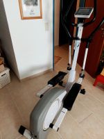 Crosstrainer Sportsline X 13.9 Schleswig-Holstein - Großsolt Vorschau