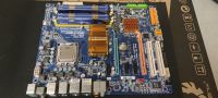 Bundle Gigabyte Mainboard & Intel CPU Core 2 Duo E6550 & 4GB RAM Nordrhein-Westfalen - Neuss Vorschau
