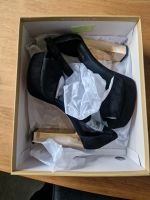 Michael Kors Pump Paloma Platform Suede Essen - Rüttenscheid Vorschau