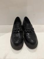 Catwalk Black Loafers 40 Berlin - Charlottenburg Vorschau