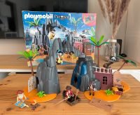 Playmobil Pirates 6679 Piraten Schatzinsel - top ⭐️ Osterholz - Blockdiek Vorschau