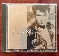 CD Cliff Richard My Kinda Life Niedersachsen - Esens Vorschau