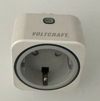 Voltcraft Steckdosen Messgerät, Bluetooth, APP Bayern - Vilshofen an der Donau Vorschau