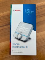 BOSCH Raum Thermostat II - neu und unbenutzt Bayern - Ingolstadt Vorschau