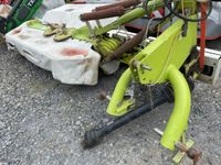 Claas Corto 310N Nordrhein-Westfalen - Ahaus Vorschau