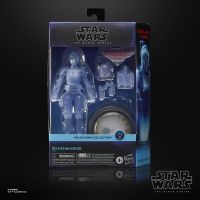 Star Wars Black Series Holocomm Collection Bo-Katan Kryze Neu Nordrhein-Westfalen - Hilden Vorschau