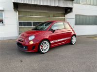 Fiat 500 Abarth esseesse Baden-Württemberg - Ehrenkirchen Vorschau