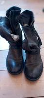 airstep Leder Stiefel Hessen - Hofheim am Taunus Vorschau