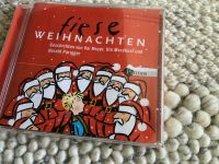 CD Fiese Weihnachten Baden-Württemberg - Tuttlingen Vorschau