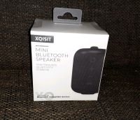 Xqisit Waterloof ,,Mini Bluetooth Speaker" / Lautsprecher Parchim - Landkreis - Leezen MV Vorschau