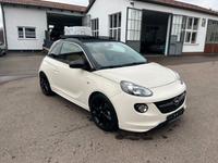 Opel Adam Open Air IntelliLink / SHZ / DAB / OPC-Line Bayern - Hollenbach Vorschau