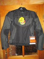 IXON Motorradjacke Swinter Sport Gr. M (H46-48, D38-40) NEU SUPER Nordrhein-Westfalen - Blankenheim Vorschau