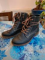 Tom Tailor Schuhe Gr. 39 Thüringen - Bürgel Vorschau