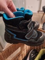 Winterstiefel gefüttert Gore-tex Hessen - Buseck Vorschau