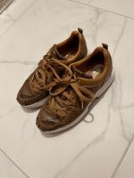 Michael Kors Sneakers 37-38 Damen Bayern - Schwabach Vorschau