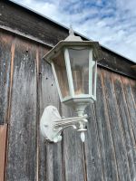 Außen Lampe Bayern - Berching Vorschau