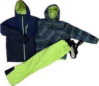 PROTEST 10k Skijacke, Skihose, Windbreaker - Gr. L - fast neu Nordrhein-Westfalen - Herne Vorschau