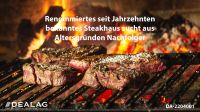 Steakhaus | Unternehmensnachfolge | Firmenverkauf Nordrhein-Westfalen - Kaarst Vorschau