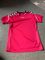 Sport Tshirt Hummel Hessen - Dautphetal Vorschau