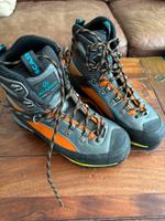 Scarpa Bergstiefel Triolet Gr 42 Bayern - Stockheim Oberfr Vorschau