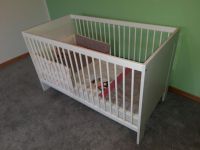 Babybett PAIDI Amely Ecru 70x140 cm Niedersachsen - Schwarmstedt Vorschau