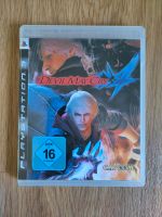Devil May Cry 4 PS3 Bayern - Erlangen Vorschau