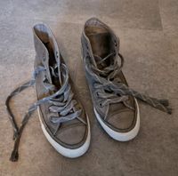 Chucks von Converse in Größe 36,5 Sachsen-Anhalt - Magdeburg Vorschau