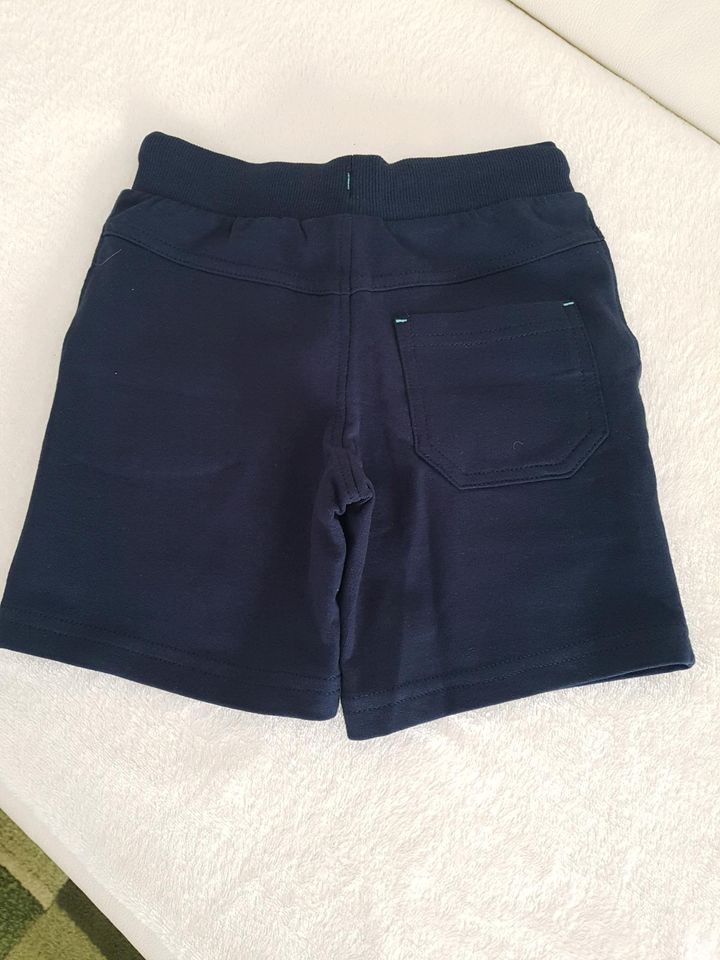 Jungen-shorts,kurze Sommerhose Bermuda von Topolino gr.98 in Nauen