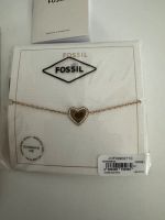 Fossil Armband Damen Herz Gold Neu OVP Münster (Westfalen) - Centrum Vorschau