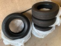 4x Falken LINAM VAN01 235 65 R16 C neu VW Crafter MAN California Niedersachsen - Hohnhorst Vorschau