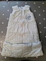 Schlafsack 95cm zum umknöpfen / wächst mit Sachsen - Schildau Vorschau