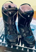 Salomon Symbio man Gr. 44 10 280 Snowboard Schuhe Boots Stiefel Thüringen - Oechsen Vorschau