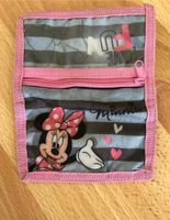 Disney Minnie Maus Geldbörse Portmonee Hessen - Offenbach Vorschau