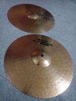 Paiste Hi-Hat Becken Brandenburg - Müncheberg Vorschau