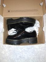 Dr. Martens Schuhe größe 41 Hessen - Mücke Vorschau