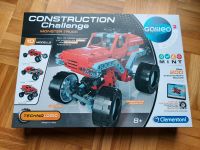 Galileo Clementoni - Construction Challenge Monster Truck Wandsbek - Gartenstadt Vorschau