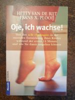 Buch "Oje, ich wachse" Baden-Württemberg - Illingen Vorschau
