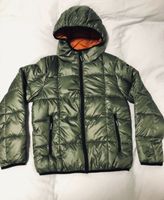 Icepeak Pop Junior Isolation Steppjacke - Neuwertig - Gr 140 München - Au-Haidhausen Vorschau