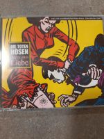 DIE TOTEN HOSEN - ALLES AUS LIEBE, SINGLE CD Bayern - Altenkunstadt Vorschau