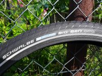 Schwalbe 26 Zoll   BIG BEN 26 X 2,15 Reifen   TOP Schleswig-Holstein - Rendsburg Vorschau