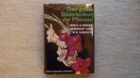 Buch"Das große Bilderlexikon der Pflanzen",F.A.Novak,antik Baden-Württemberg - Wilhelmsdorf Vorschau