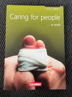 Caring for people…at work Hessen - Heusenstamm Vorschau