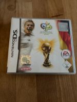 FIFA Fußball Weltmeisterschaft Deutschland 2006 / Nintendo ds Köln - Zollstock Vorschau