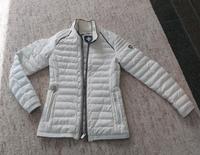 Leichte Wellensteyn Jacke Daunenjacke Gr. XS weiß wie NEU Bayern - Klingenberg am Main Vorschau