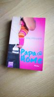 Buch "Papa at HOME" v. Elke Ahlswede, Bastei Lübbe, neuwertig Nordrhein-Westfalen - Neunkirchen-Seelscheid Vorschau