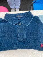 Polo Ralph Lauren slim fit xxl blau Hessen - Groß-Umstadt Vorschau