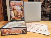 Brettspiel Istanbul Bonn - Bad Godesberg Vorschau