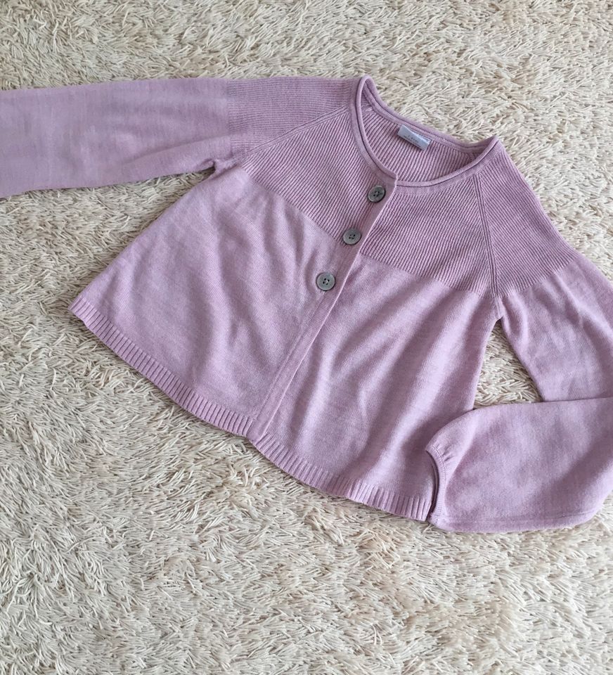 ❤️ Next Bolero, Pullover, für Mädchen 7-8 Jahre  ❤️ in München