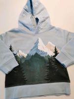 NEU GAP Hoodie Bergpanorama 104/110 Baden-Württemberg - Bad Krozingen Vorschau