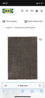 Alhede Langflorteppich Ikea 160x240 braun Berlin - Neukölln Vorschau